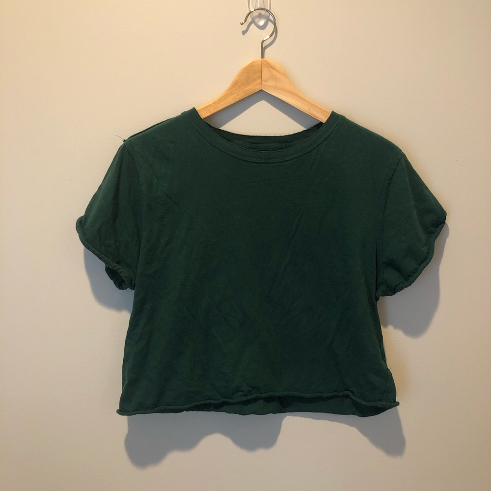 Free people crop top